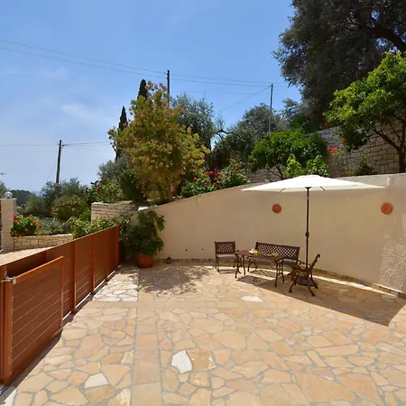 Rhea Complex Διαμέρισμα