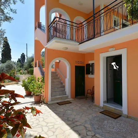 Rhea Complex Παλαιοκαστρίτσα