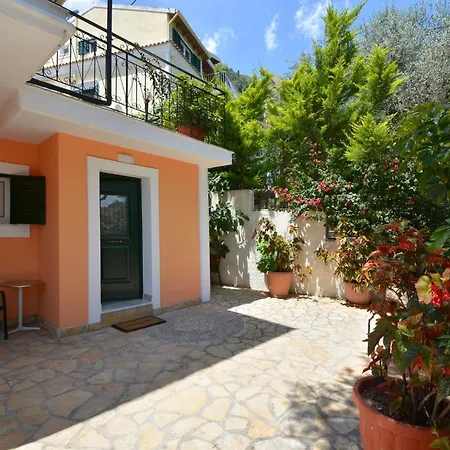 Rhea Complex Διαμέρισμα *