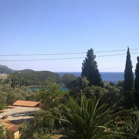 Rhea Complex Διαμέρισμα Παλαιοκαστρίτσα