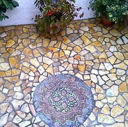 Rhea Complex Διαμέρισμα *