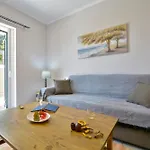 Appartement Rhea Complex *
