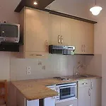 Appartement Rhea Complex Paleokastrítsa