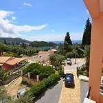 Rhea Complex Appartement *