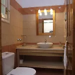 Rhea Complex Appartement Paleokastrítsa