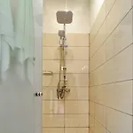 Rhea Complex Appartement *