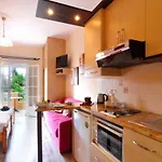Appartement Rhea Complex *