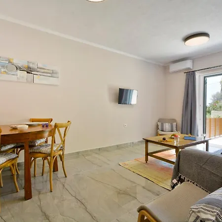 Appartement Rhea Complex