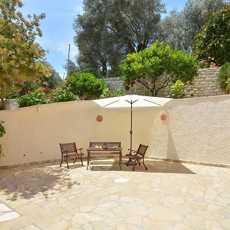 Appartement Rhea Complex *