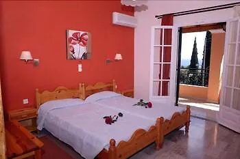 Rhea Complex * Paleokastrítsa