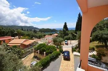 Rhea Complex Appartement *