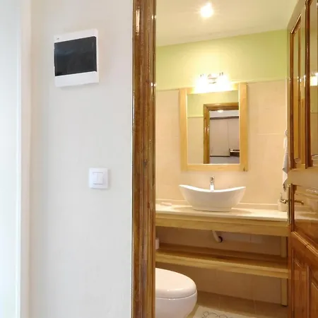 Rhea Complex Apartamento Paleokastritsa