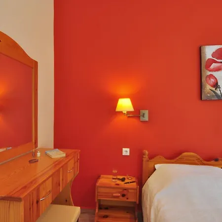 Rhea Complex Apartment Paleokastritsa