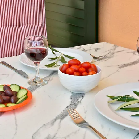 Rhea Complex Apartamento *