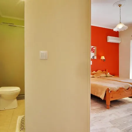 Appartement Rhea Complex *