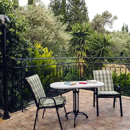 Appartement Rhea Complex