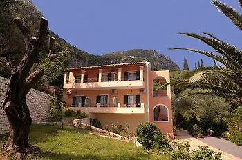 Rhea Complex * Paleokastritsa