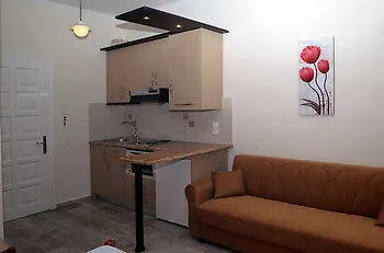 Apartmán Rhea Complex *