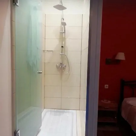 Rhea Complex Paleokastritsa