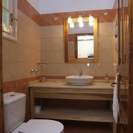 Rhea Complex Apartamento Paleokastritsa