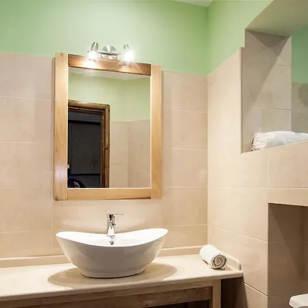 Rhea Complex Appartement Paleokastritsa