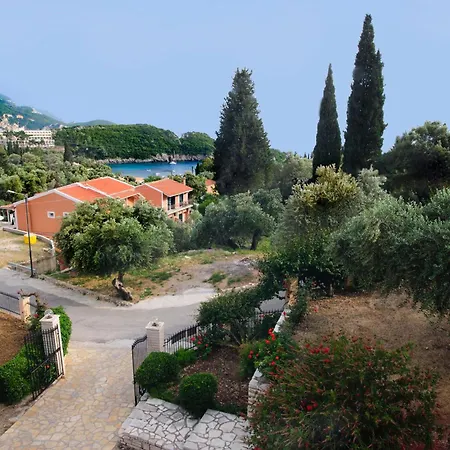 Rhea Complex Appartement