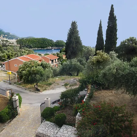 Rhea Complex Appartamento