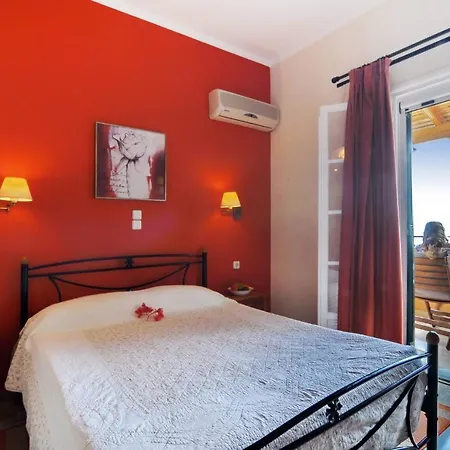 Appartement Rhea Complex *