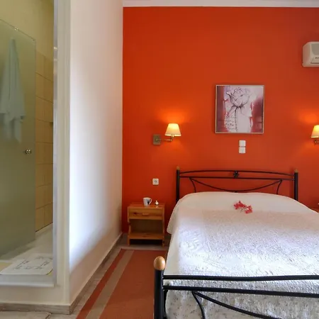 Rhea Complex Appartement