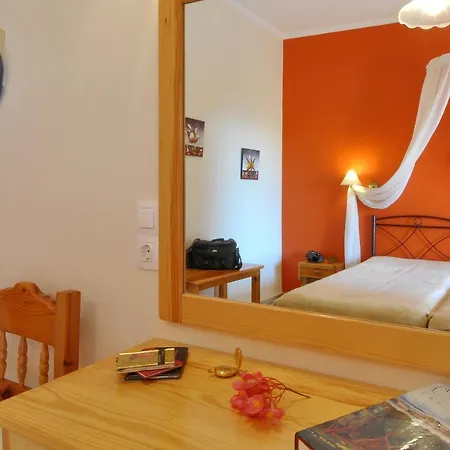 Apartment Rhea Complex Paleokastritsa