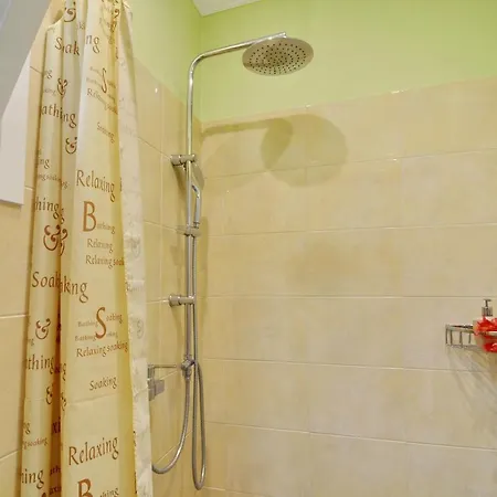 Rhea Complex Paleokastritsa