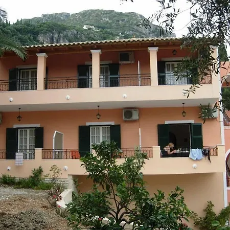 Rhea Complex Apartment