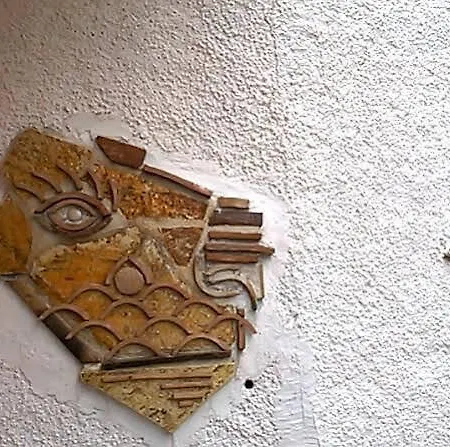 Rhea Complex Appartement *