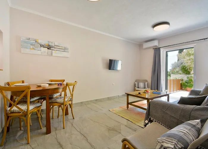 Appartement Rhea Complex