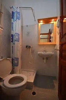 Rhea Complex Appartement