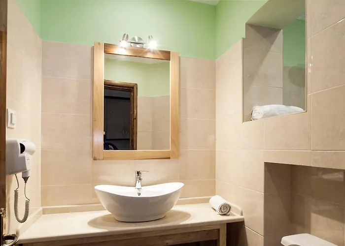 Rhea Complex Appartement Paleokastritsa