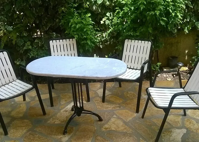 Rhea Complex Appartement