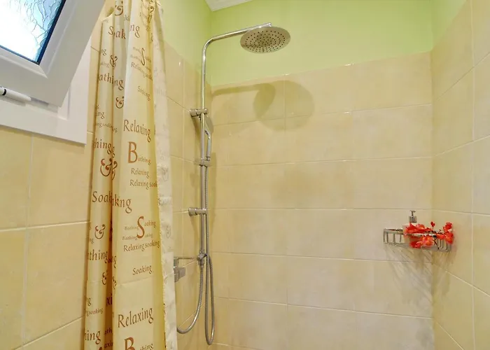 Rhea Complex Paleokastritsa